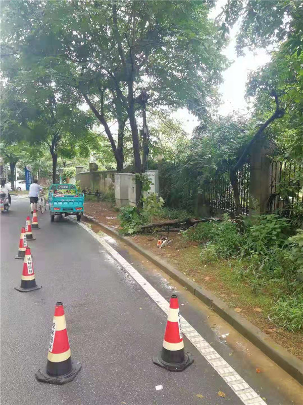 道路养护